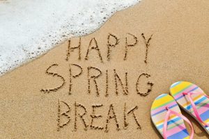 Spring Break Destinations: Top Spring Break Ideas