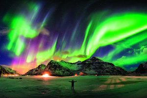 Best Places to See the Northern Lights