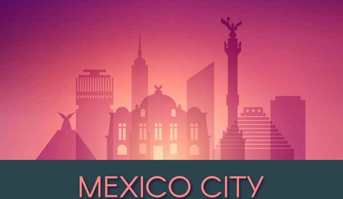 best places to visit in mexico