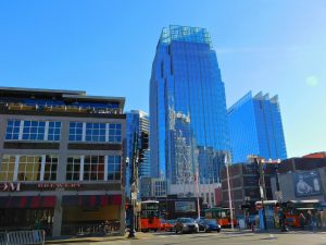 Best Times To Visit Nashville
