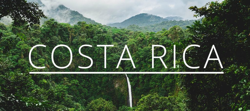 best time to visit costa rica