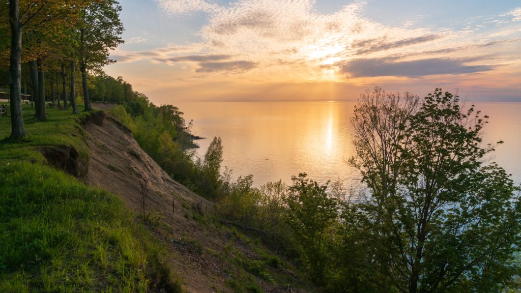 Lake Erie