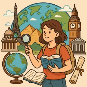 Educational Travel