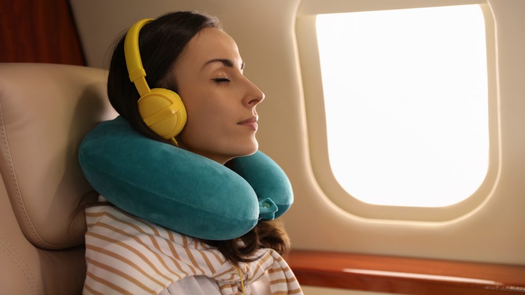 neck pillow