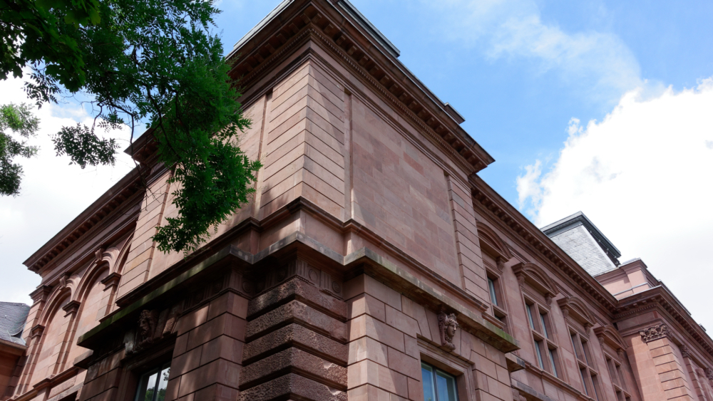 Rheinische Landesmuseum