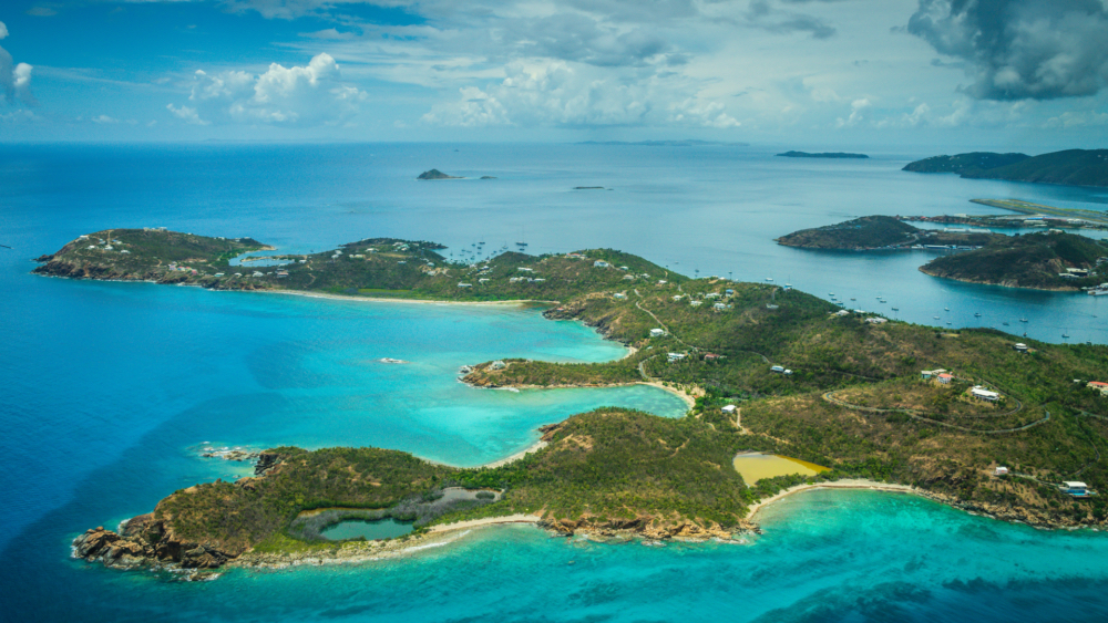 US Virgin Islands